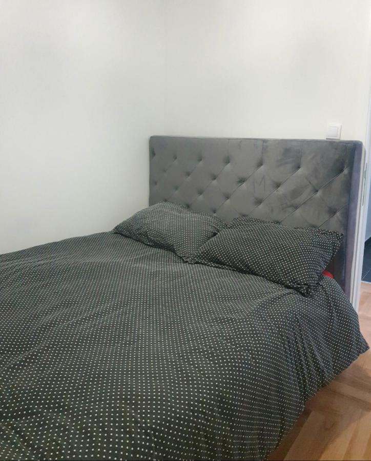Apartman Venecija Banyaluka Dış mekan fotoğraf