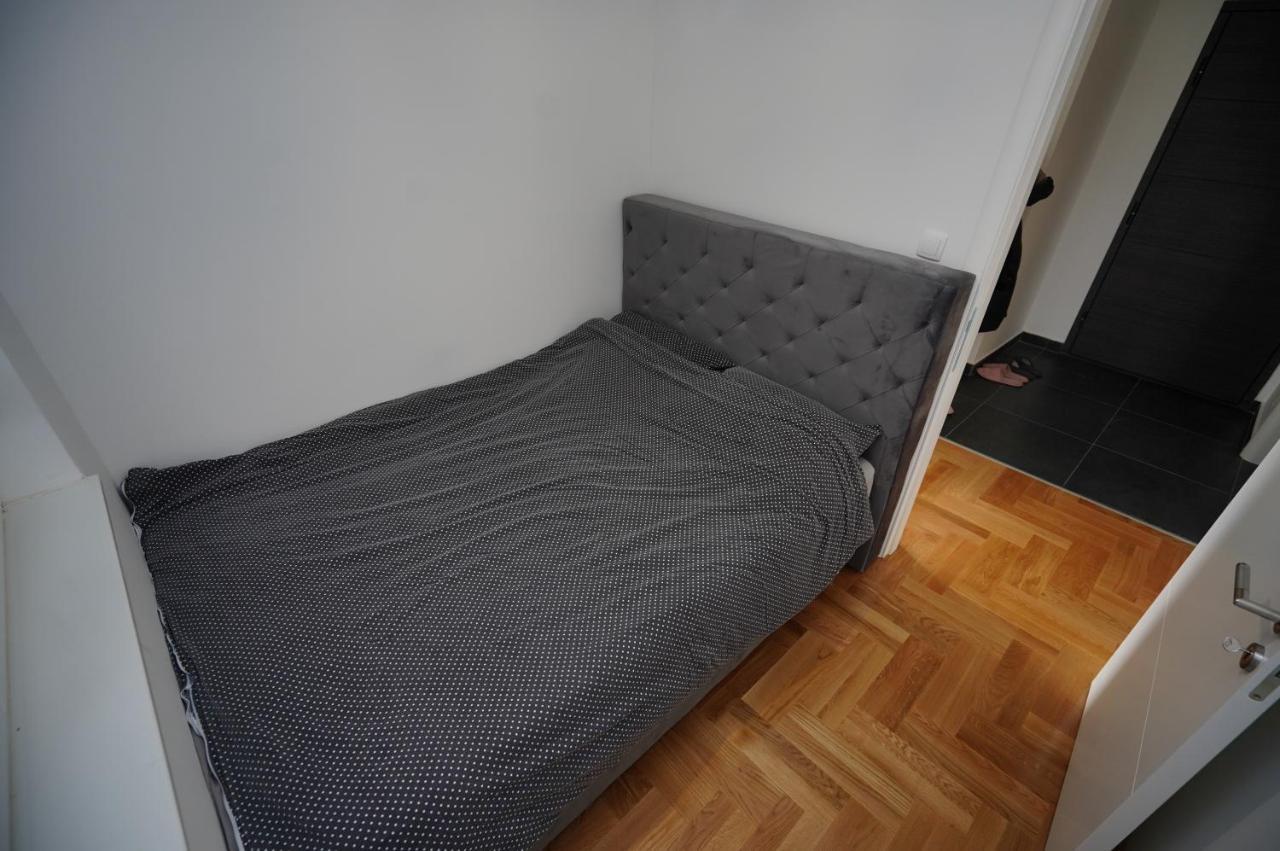 Apartman Venecija Banyaluka Dış mekan fotoğraf